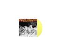 VATICAN COMMANDOS: POINT ME TO THE END 12 INCH (+ BONUS T - LP vinyl BRAND NEW