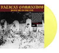 Vatican Commandos - Point Me To The End [Bonus Tracks Edition] [VINYL]