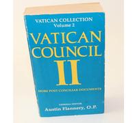 Vatican Council II: More Post Conciliar Documents (Vatican collection)