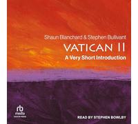 Vatican II: A Very Short Introduction