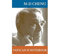 Vatican II Notebook