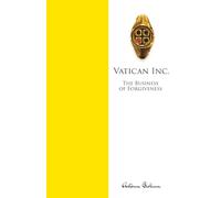 VATICAN INC.: The Business of Forgiveness