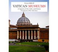 VATICAN MUSEUMS: A Tapestry of Art, Faith, and History
