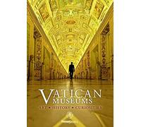 Vatican Museums: Art, History, Curiosities