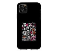 Vatican Pope Leo XIV Catholic Faith Papacy Case for iPhone 11 Pro Max