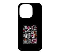 Vatican Pope Leo XIV Catholic Faith Papacy Case for iPhone 14 Pro