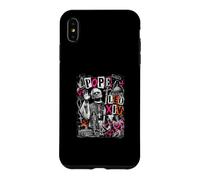 Vatican Pope Leo XIV Catholic Faith Papacy Case for iPhone XS Max
