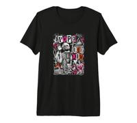 Vatican Pope Leo XIV Catholic Faith Papacy Premium T-Shirt