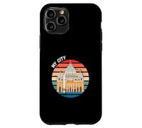 Vatican Rome Italy My City Italian Culture Case for iPhone 11 Pro