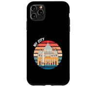 Vatican Rome Italy My City Italian Culture Case for iPhone 11 Pro Max