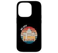 Vatican Rome Italy My City Italian Culture Case for iPhone 14 Pro