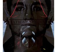 Vatican Shadow - 20th Hijacker [New Vinyl LP] Colored Vinyl