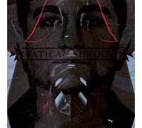 Vatican Shadow 20th Hijacker (Vinyl) 12" Album (US IMPORT)
