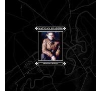 Vatican Shadow - Ghosts Of Chechnya [VINYL]