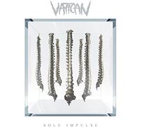 Vatican – Sole Impulse – CD – US Import (Membran)