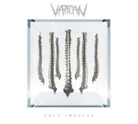 Vatican Sole Impulse (CD) Album (US IMPORT)
