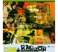 Vatican Vol. 1 by Raekwon (2006-10-09)