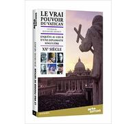 Vatican's Real Power ( Le vrai pouvoir du Vatican )