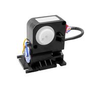 Vaticas Resistance Tension Motor Fit for NordicTrack 9600 Basic Stride Trainer 320 330 Cross Trainer 480 510 Replace 193223, 6V