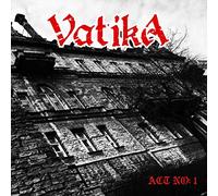 Vatika - Act No. 1
