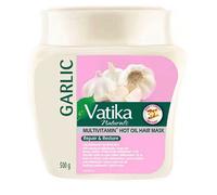 Vatika Multivitamin Garlic Hair Mask 500 g