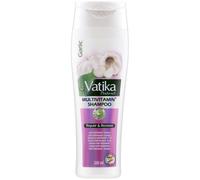 Vatika Multivitamin Garlic Shampoo 400 ml