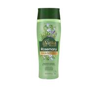 Vatika Natural Rosemary Shampoo, 425 ml, Shampoo for all hair types, Anti-dandruff shampoo, Promotes Hair Growth, Nourishes & Conditions Hair, Rosemary oil