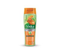 Vatika Naturals Almond Shampoo 400ml Bottle
