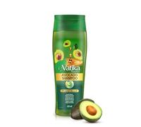 Vatika Naturals Avocado Oil Shampoo - 425ml | Protein Boost with Avocado & Natural Oils | Specially Formulated For Healthy Hair