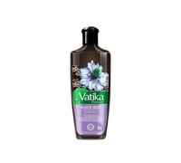 Vatika Naturals Black Seed Hair Oil 200ml Bottle