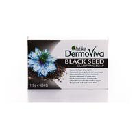 Vatika Naturals Black Seed Soap 115 g