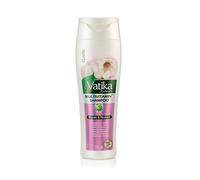 Vatika Naturals Dabur Vatika Garlic Repair & Restore Shampoo 200 ml
