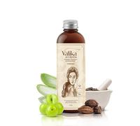 Vatika Naturals Strengthening & Nourishment Conditioner, 400ml