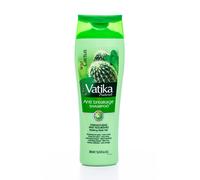 Vatika Naturals Wild Cactus Anti Breakage Shampoo 200 ml