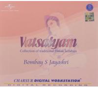 Vatsalyam - Collection Of Traditional Indian Lullabies