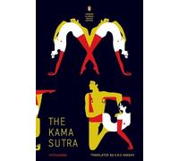 Vatsyayana Kama Sutra (Paperback) Penguin Classics Deluxe Edition