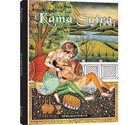 VATSYAYANA'S KAMA SUTRA