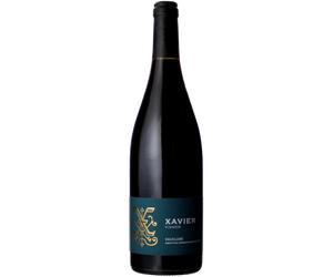 Vaucluse Rouge - Xavier Vignon