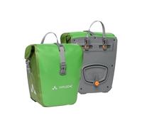 Vaude Bike Aqua Front Pannier 28l Green One Size Green