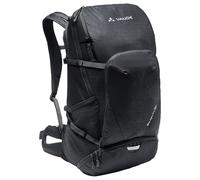 Vaude - Bike Alpin Pro 28 + - Cycling backpack black