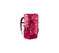 VAUDE 15479 Unisex Adults? Backpacks 15-19L, Bright Pink/Cranberry, 15 Liters