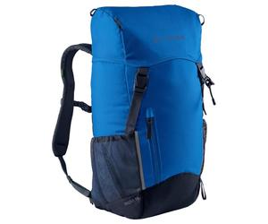 Vaude 15480 Unisex Adults’ Backpacks 15-19L, Blue/Eclipse, 19 Liters