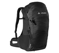 Vaude 15826 Women’s Backpacks 20-29L, Black, 22 Liters