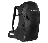 Vaude 15826 Women?s Backpacks 20-29L, Black, 22 Liters