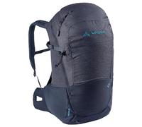 Vaude Tacora 22 Daypack 47 cm blue