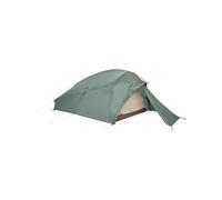 Vaude - 2-person bicycle touring tent - Allround Taurus 2P Agave - Green Green one size