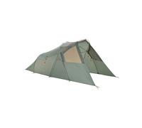 Vaude - 2-season cycling and camping tent for 3 - Allround Chapel Xt 3P Agave - Green Green one size