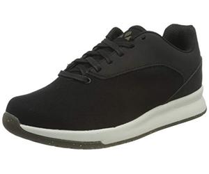 VAUDE 20518 Unisex Adults’ Hiking Shoe, Black, 6 UK
