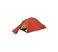 Vaude - 3-Season 2-person Trekking tent - Hogan UL 2P Orange in Silicone Orange one size