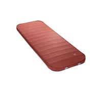 Vaude Dream 7.5 Ii Inflatable Mattress Red L